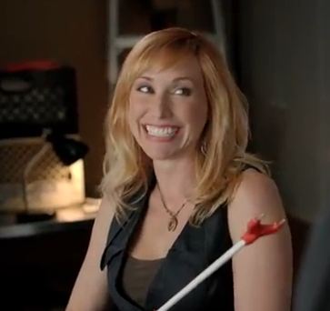 Kari Byron FHM pictures Mythbusters Discovery Channel